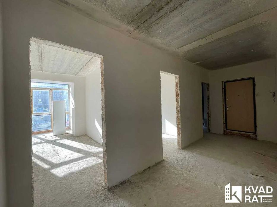 Квартира на ЖК «Європейський Сіті» в Івано-Франківську, ID 320817, фото №8