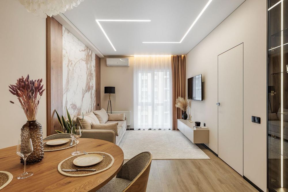 Квартира на вул. Михайла Максимовича, 26 в Київ, ID 316326, фото №2