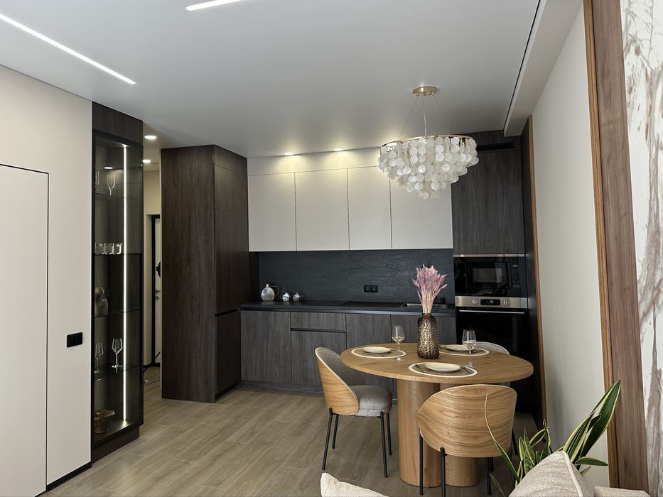 Квартира на вул. Михайла Максимовича, 26 в Києві, ID 316326, фото №12