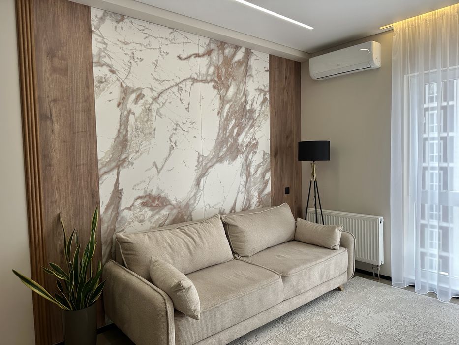 Квартира на вул. Михайла Максимовича, 26 в Києві, ID 316326, фото №13