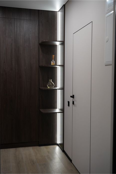 Квартира на вул. Михайла Максимовича, 26 в Києві, ID 316326, фото №15