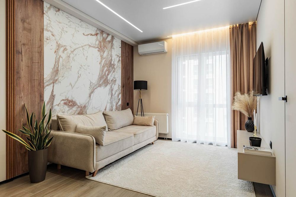 Квартира на вул. Михайла Максимовича, 26 в Києві, ID 316326, фото №24