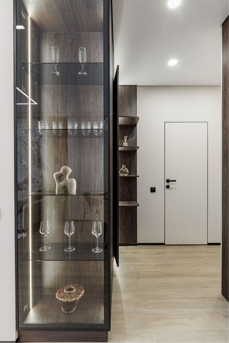 Квартира на вул. Михайла Максимовича, 26 в Київ, ID 316326, фото №4
