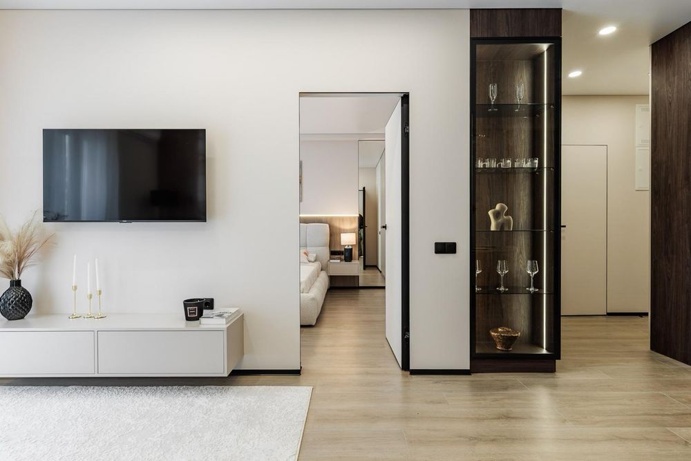 Квартира на вул. Михайла Максимовича, 26 в Київ, ID 316326, фото №5