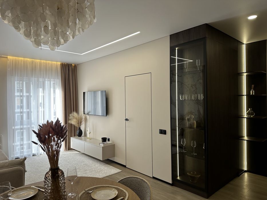 Квартира на вул. Михайла Максимовича, 26 в Києві, ID 316326, фото №6