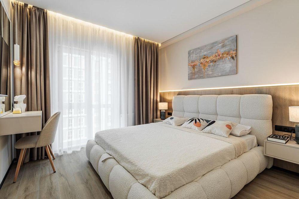 Квартира на вул. Михайла Максимовича, 26 в Києві, ID 316326, фото №7