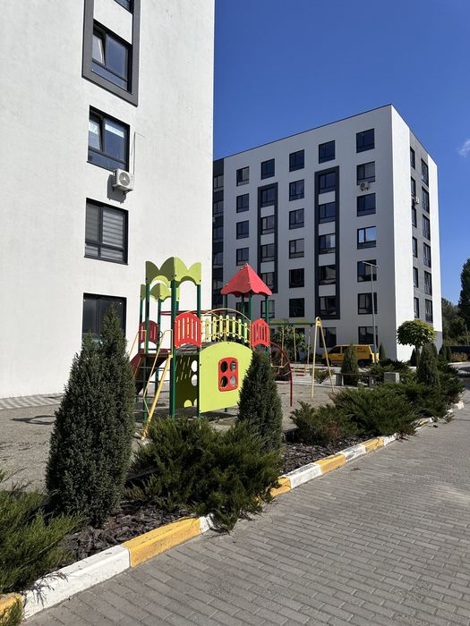 Квартира в Києві, ID 320791, фото №7