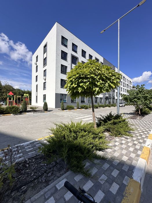 Квартира в Києві, ID 320791, фото №8