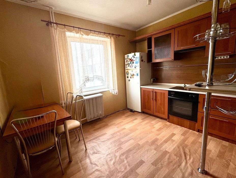 Квартира на вул. Милославська, 32/51а в Київ, ID 320803, фото №2