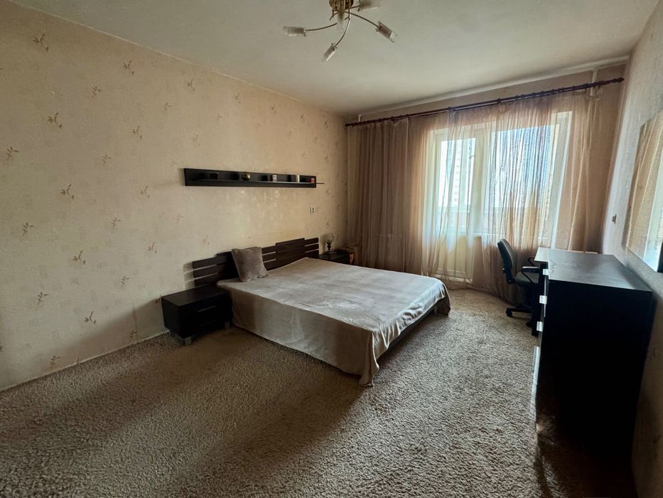 Квартира на вул. Милославська, 32/51а в Київ, ID 320803, фото №3