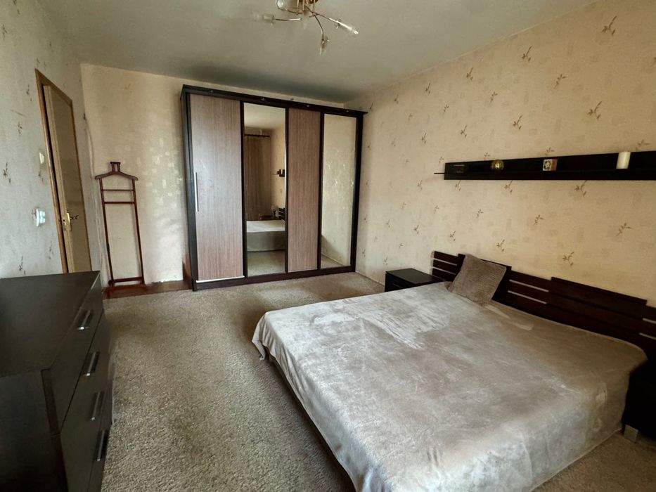 Квартира на вул. Милославська, 32/51а в Київ, ID 320803, фото №4