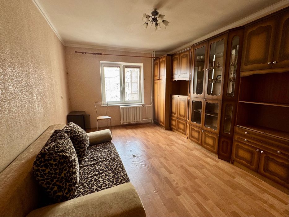 Квартира на вул. Милославська, 32/51а в Києві, ID 320803, фото №6