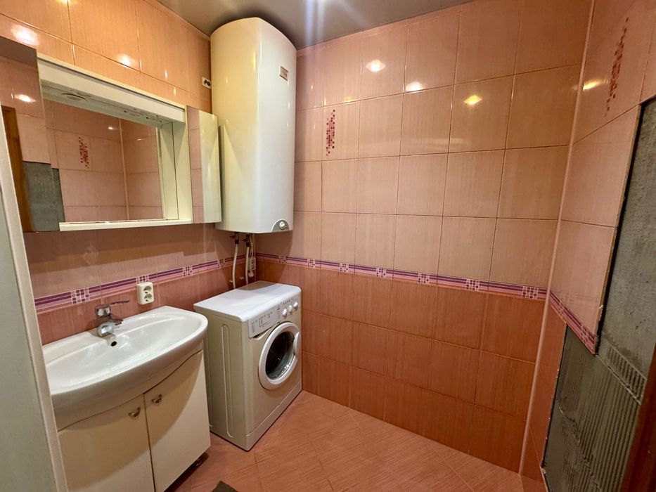 Квартира на вул. Милославська, 32/51а в Києві, ID 320803, фото №7