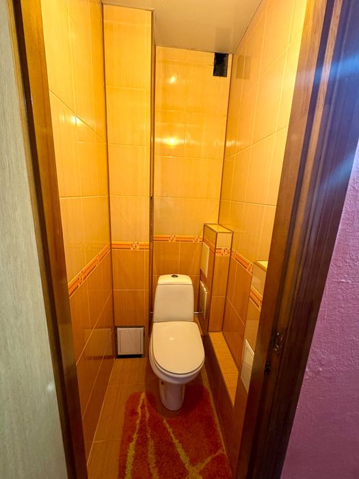 Квартира на вул. Милославська, 32/51а в Києві, ID 320803, фото №8