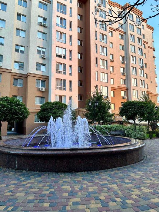 Квартира на просп. Героїв Небесної Сотні в Києві, ID 316345, фото №13