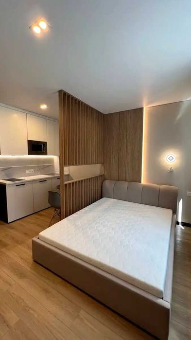 Квартира на вул. Лук'янівська, 22 в Київ, ID 316329, фото №2