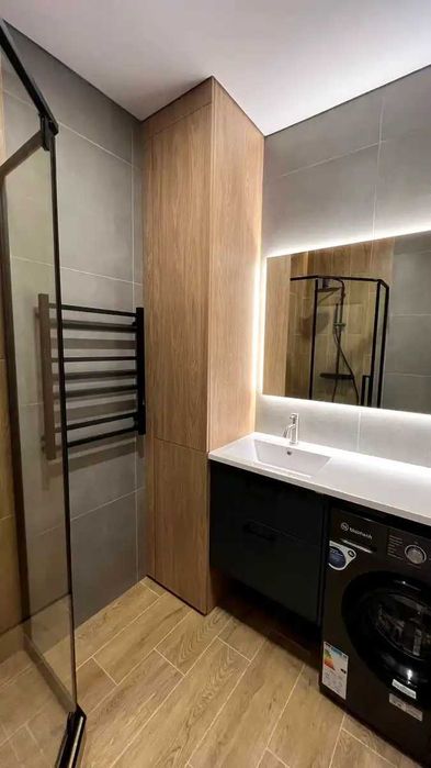 Квартира на вул. Лук'янівська, 22 в Києві, ID 316329, фото №19