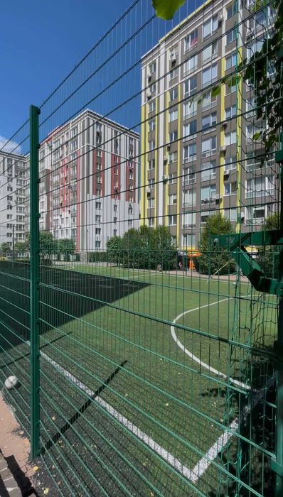 Квартира на ЖК Фортунав в Київ, ID 320800, фото №2