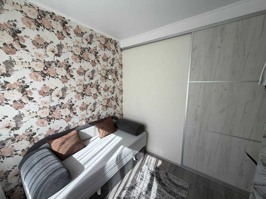 Квартира на ЖК Фортунав в Києві, ID 320800, фото №12