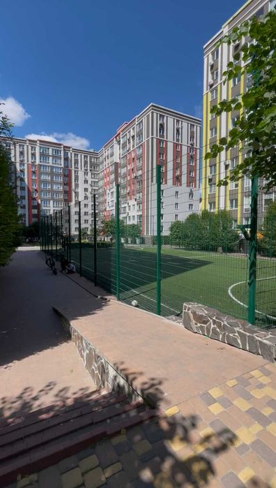 Квартира на ЖК Фортунав в Києві, ID 320800, фото №18