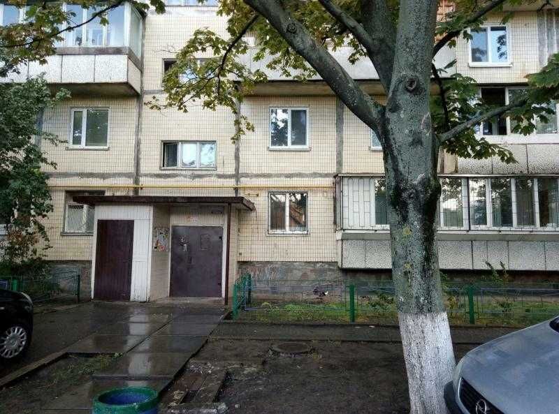 Квартира на вул. Архипенка, 8 в Київ, ID 320780, фото №5