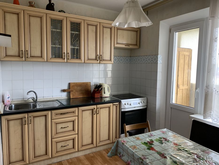 Квартира на Дніпровський в Київ, ID 316339, фото №1
