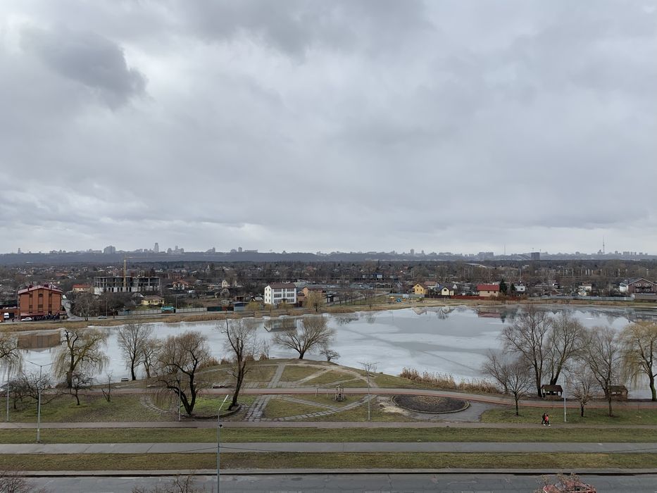 Квартира на Дніпровський в Київ, ID 316339, фото №2