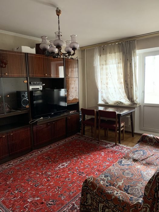 Квартира на Дніпровський в Києві, ID 316339, фото №6