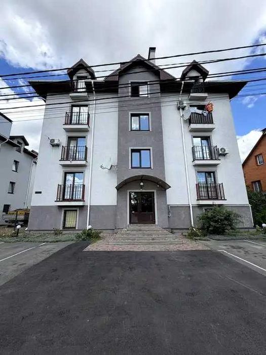 Квартира на вул. Яремчука Назарія, 13а в Київ, ID 320790, фото №1