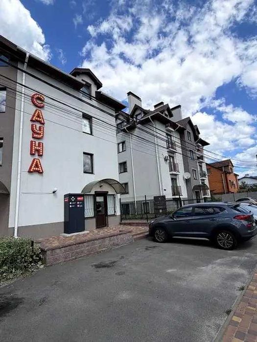 Квартира на вул. Яремчука Назарія, 13а в Київ, ID 320790, фото №2