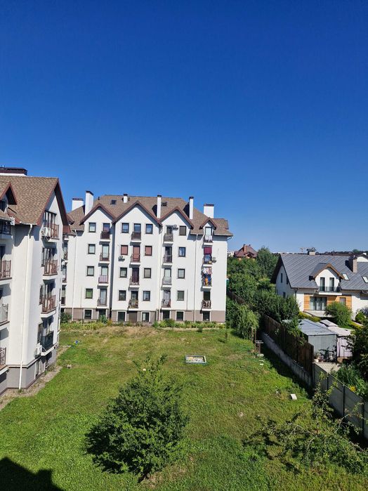 Квартира на вул. Яремчука Назарія, 13а в Києві, ID 320790, фото №12