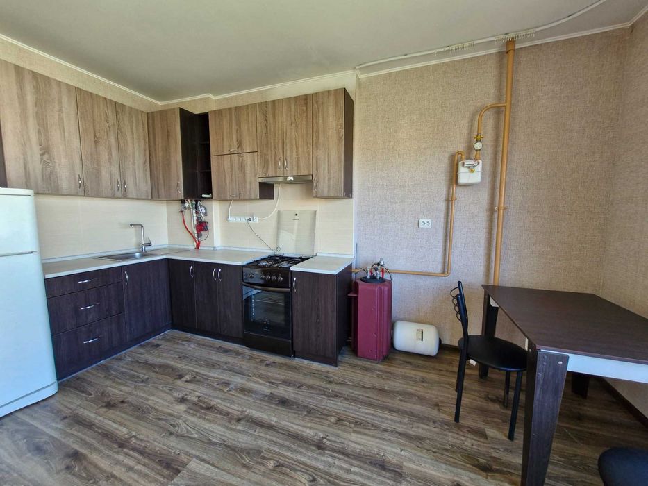 Квартира на вул. Яремчука Назарія, 13а в Київ, ID 320790, фото №3