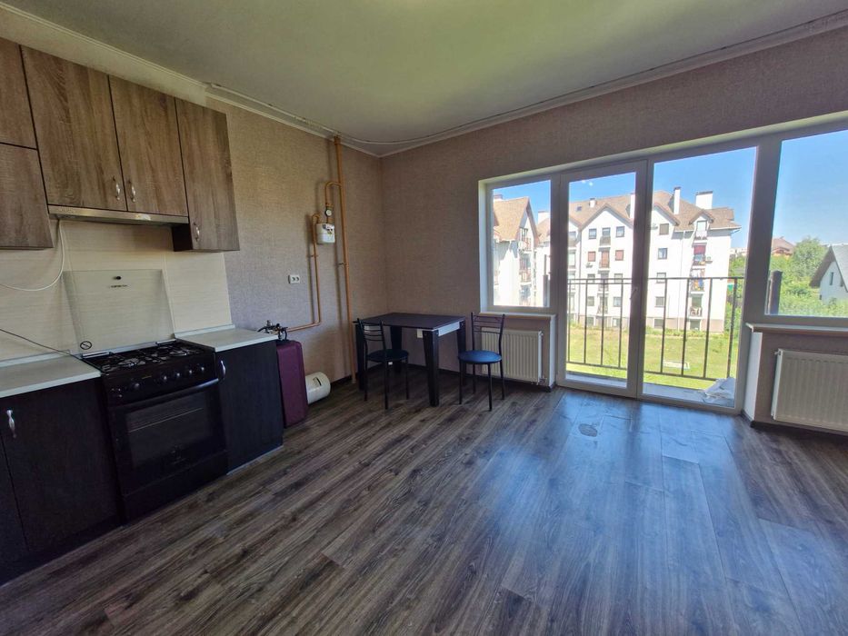 Квартира на вул. Яремчука Назарія, 13а в Київ, ID 320790, фото №4