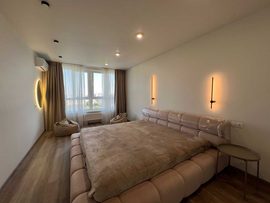 Квартира на вул. Максимовича, 32-А в Київ, ID 320777, фото №1