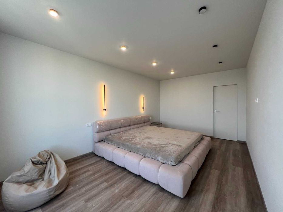 Квартира на вул. Максимовича, 32-А в Київ, ID 320777, фото №2