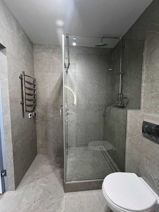 Квартира на вул. Максимовича, 32-А в Києві, ID 320777, фото №12