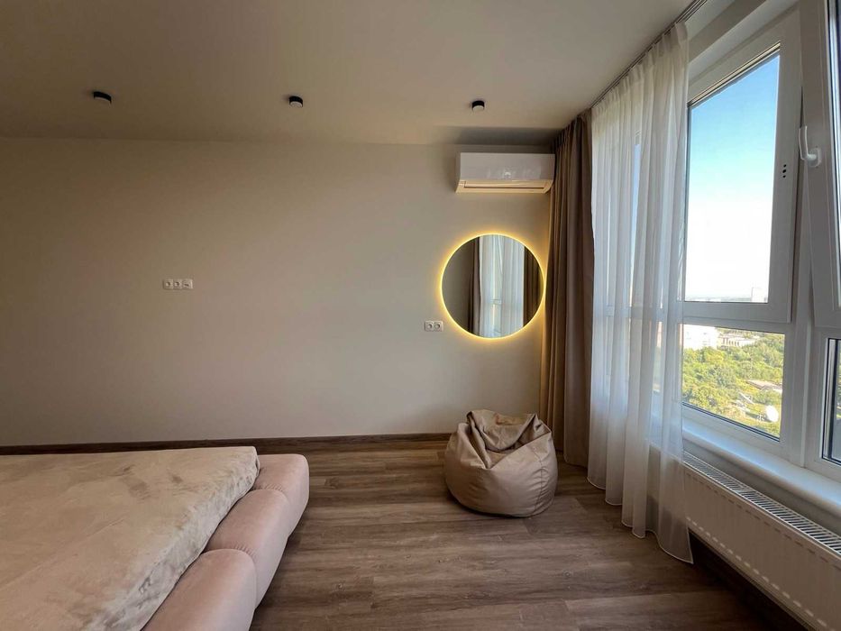 Квартира на вул. Максимовича, 32-А в Київ, ID 320777, фото №3