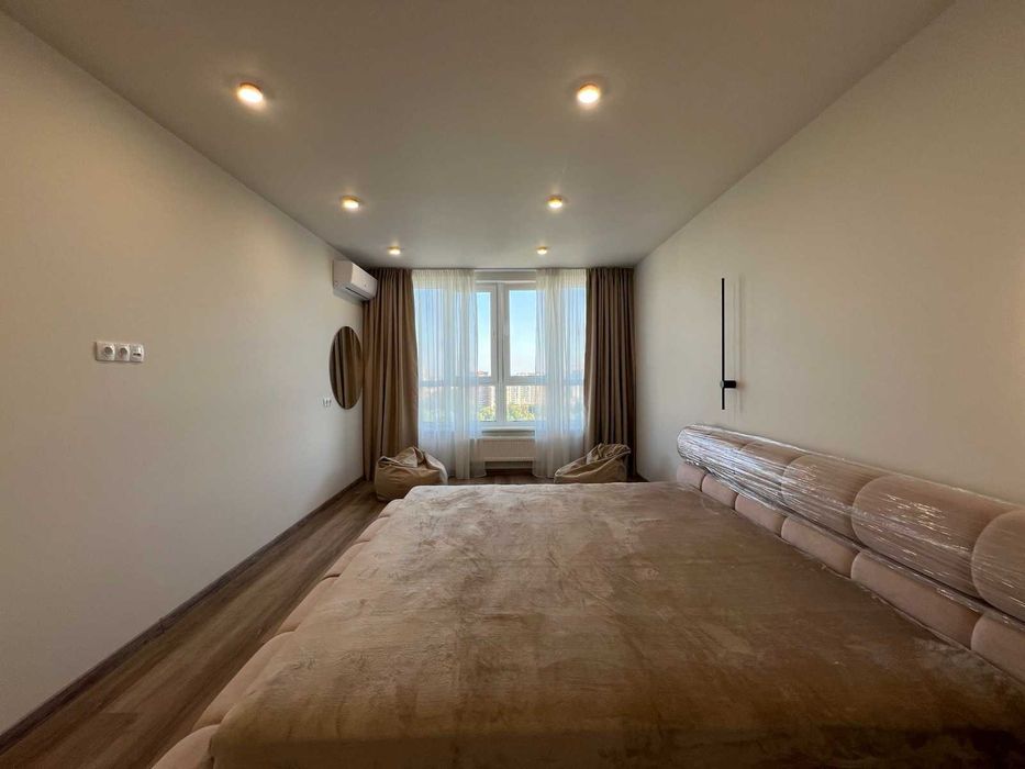 Квартира на вул. Максимовича, 32-А в Київ, ID 320777, фото №4