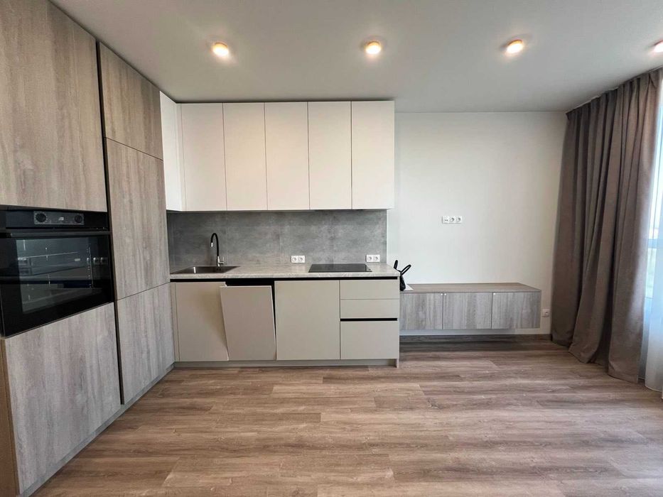 Квартира на вул. Максимовича, 32-А в Київ, ID 320777, фото №5