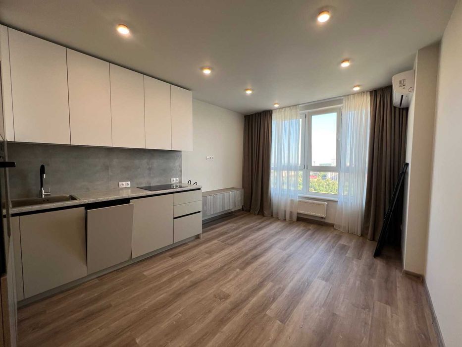 Квартира на вул. Максимовича, 32-А в Києві, ID 320777, фото №6