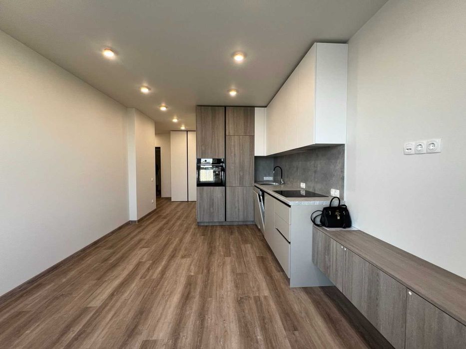 Квартира на вул. Максимовича, 32-А в Києві, ID 320777, фото №7