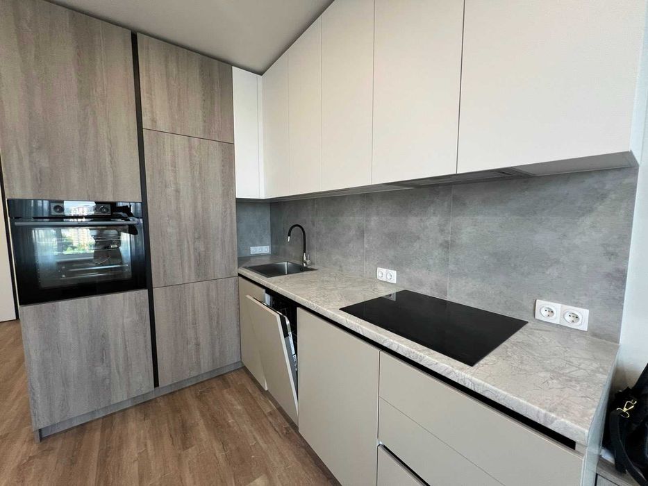 Квартира на вул. Максимовича, 32-А в Києві, ID 320777, фото №8