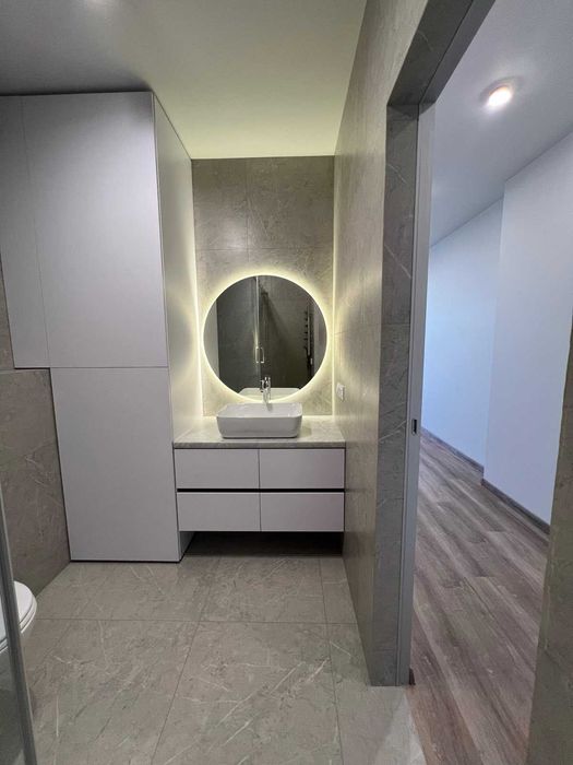 Квартира на вул. Максимовича, 32-А в Києві, ID 320777, фото №9