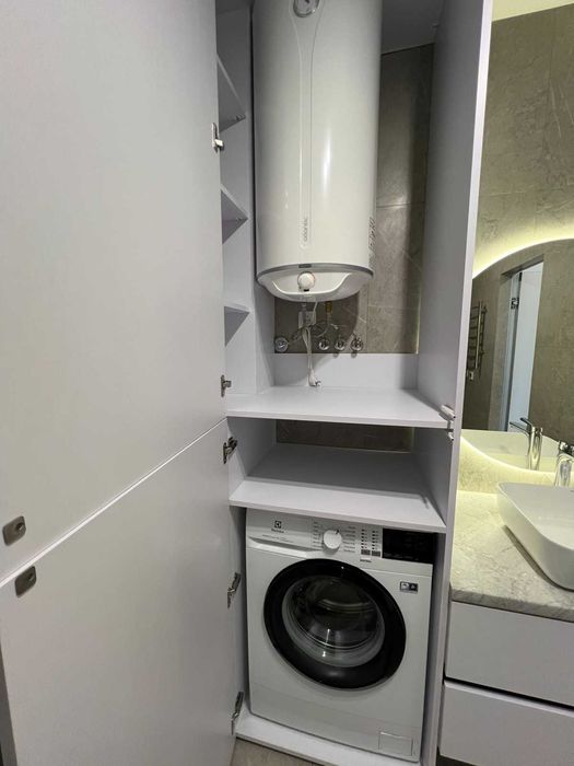 Квартира на вул. Максимовича, 32-А в Києві, ID 320777, фото №10