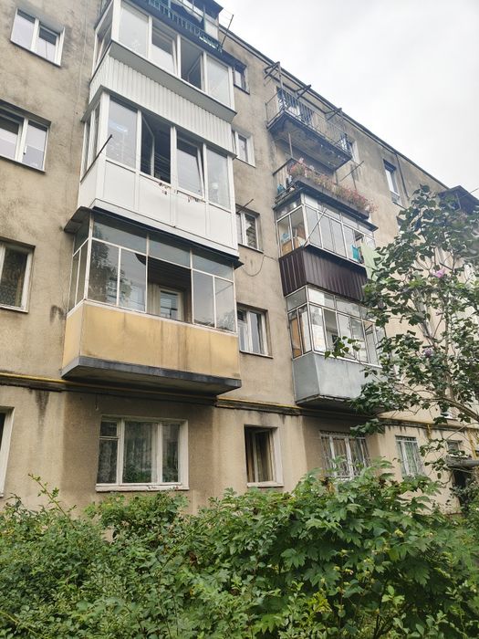 Квартира на вул. Керченська в Львів, ID 320763, фото №1