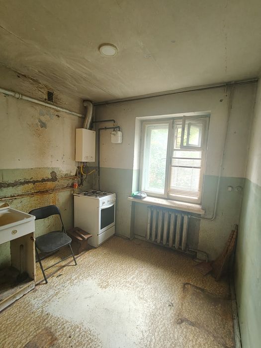 Квартира на вул. Керченська в Львів, ID 320763, фото №5