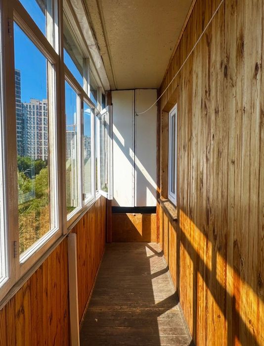 Квартира на Подільський в Києві, ID 316342, фото №6