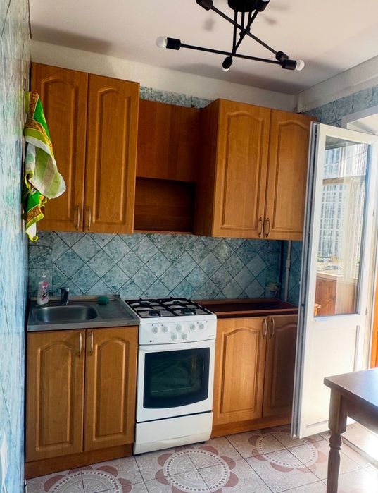 Квартира на Подільський в Києві, ID 316342, фото №9