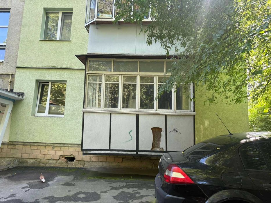 Квартира на вул. О. Кушнірука, 6/1 в Хмельницькому, ID 378400, фото №3