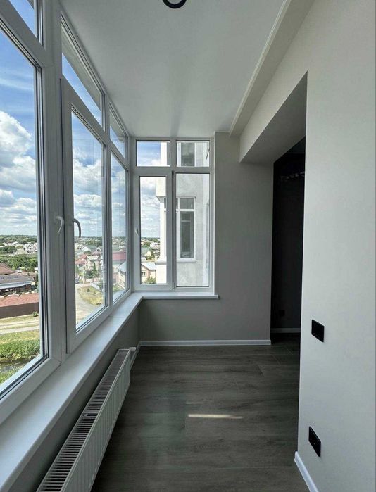 Квартира в Києві, ID 320770, фото №7